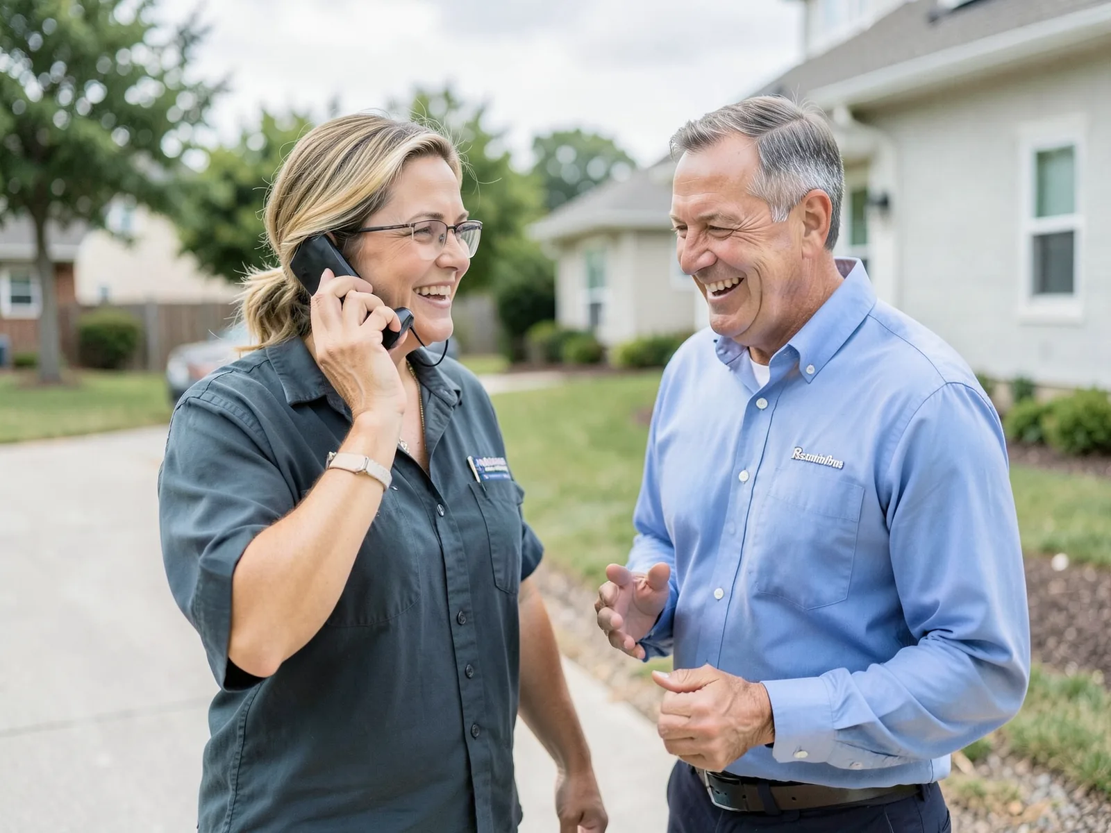 Frequently Asked Questions About Hidden Leak Restoration in Harper, TX